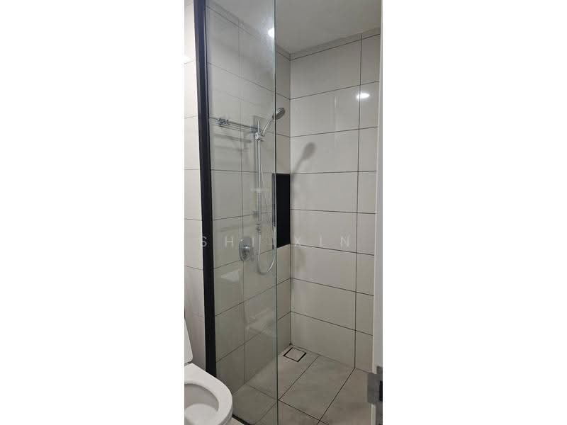 Kediaman Servis untuk Disewa di Duta Park Residences - Shi Xin Kim - Bathroom - PropertyGuru.com.my