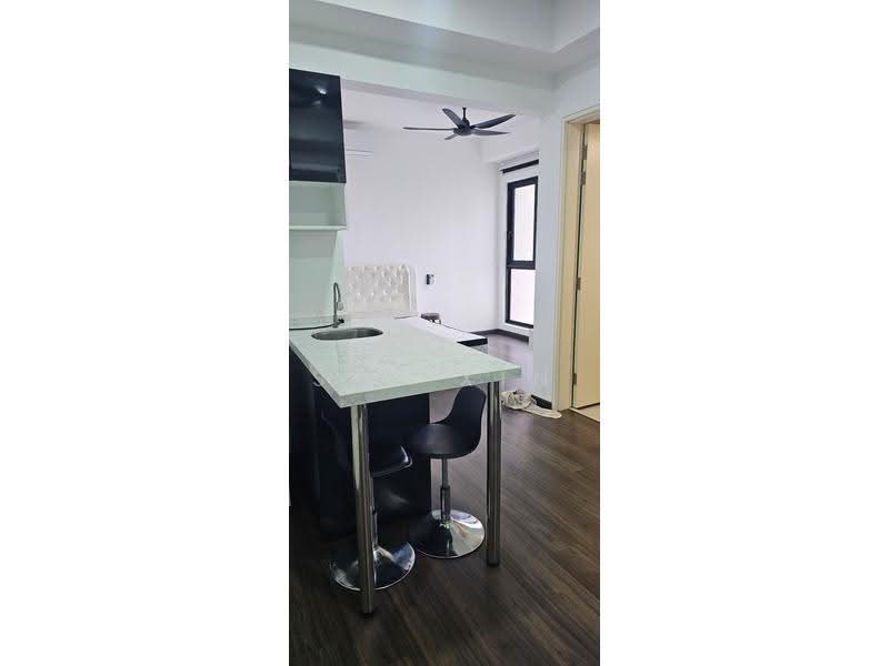 Kediaman Servis untuk Disewa di Duta Park Residences - Shi Xin Kim - Interior - PropertyGuru.com.my