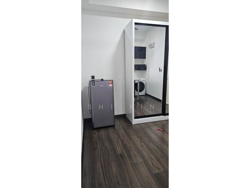 Kediaman Servis untuk Disewa di Duta Park Residences - Shi Xin Kim - Interior - PropertyGuru.com.my