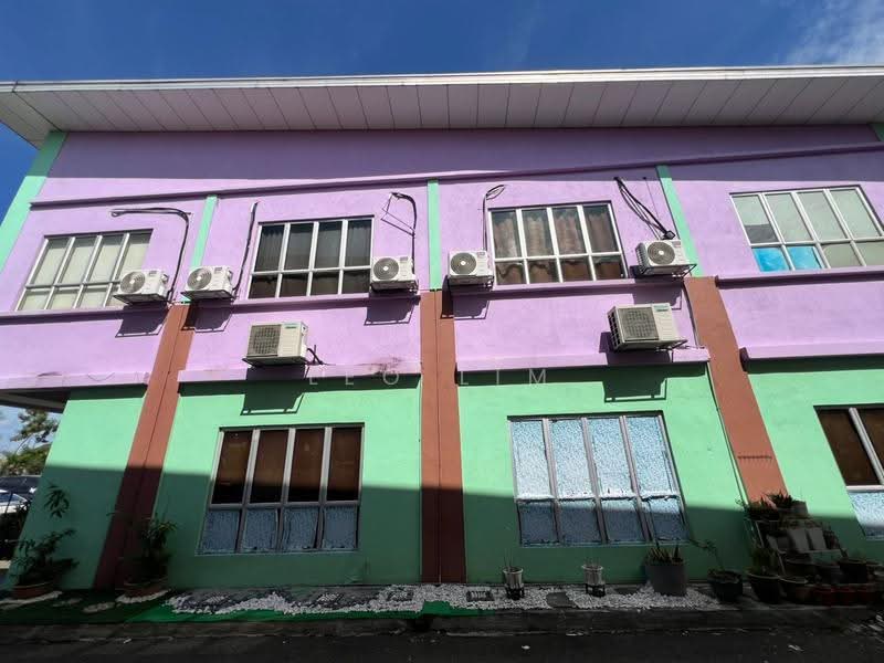 Shop / Office for Rent in Kajang (Selangor) - Leo Lim - Exterior - PropertyGuru.com.my