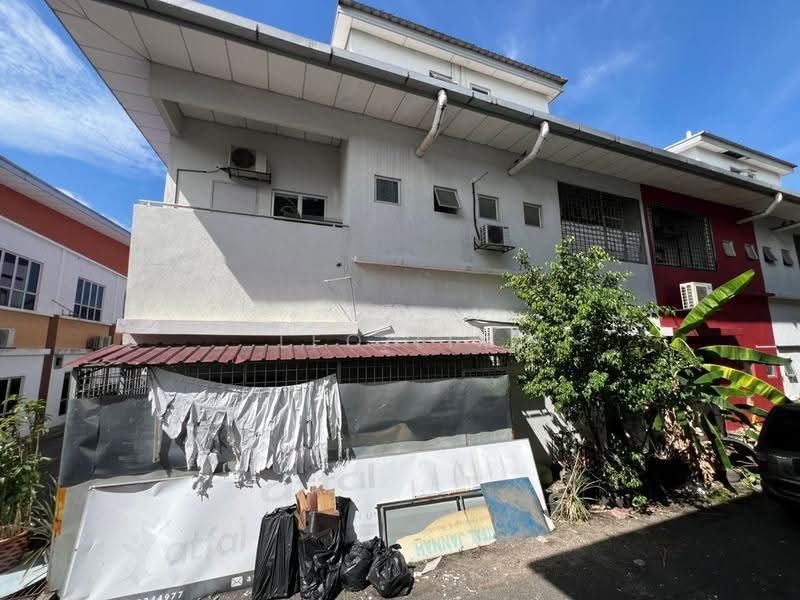 Shop / Office for Rent in Kajang (Selangor) - Leo Lim - Exterior - PropertyGuru.com.my