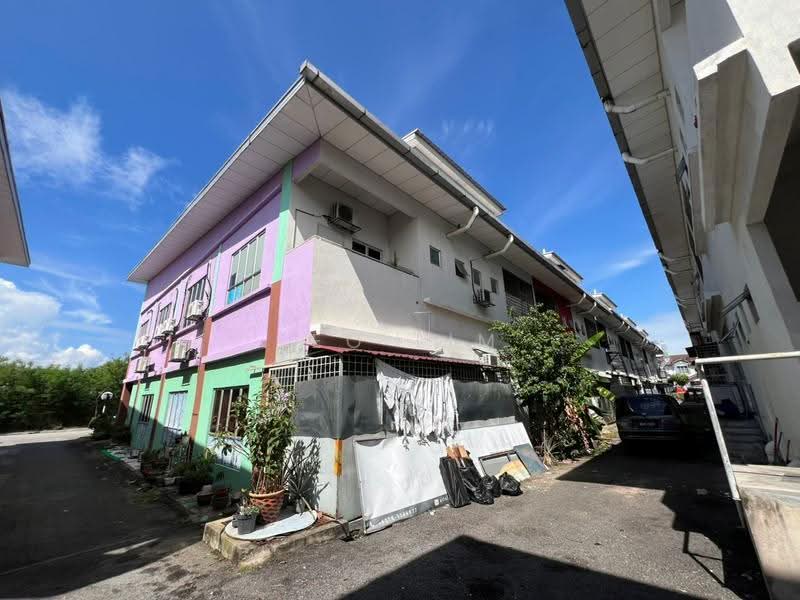 Shop / Office for Rent in Kajang (Selangor) - Leo Lim - Exterior - PropertyGuru.com.my