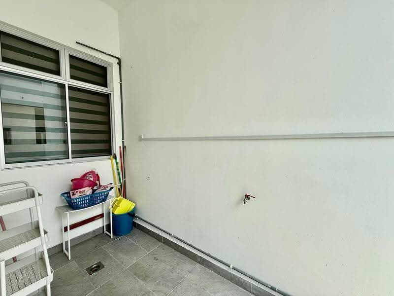 Rumah Kluster untuk Dijual di Iskandar Puteri (Nusajaya) (Johor) - Suenn Low - Exterior - PropertyGuru.com.my