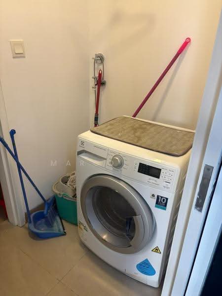 Apartment for Rent at V Residence Suites @ Sunway Velocity - Marco Tan - Interior - PropertyGuru.com.my