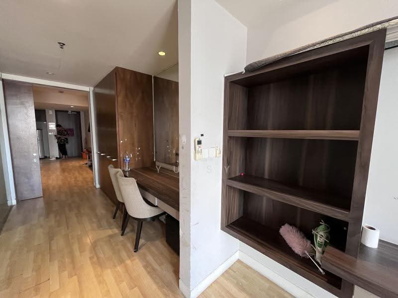 Service Residence for Rent at D'Majestic Place - Yu SY - Interior - PropertyGuru.com.my