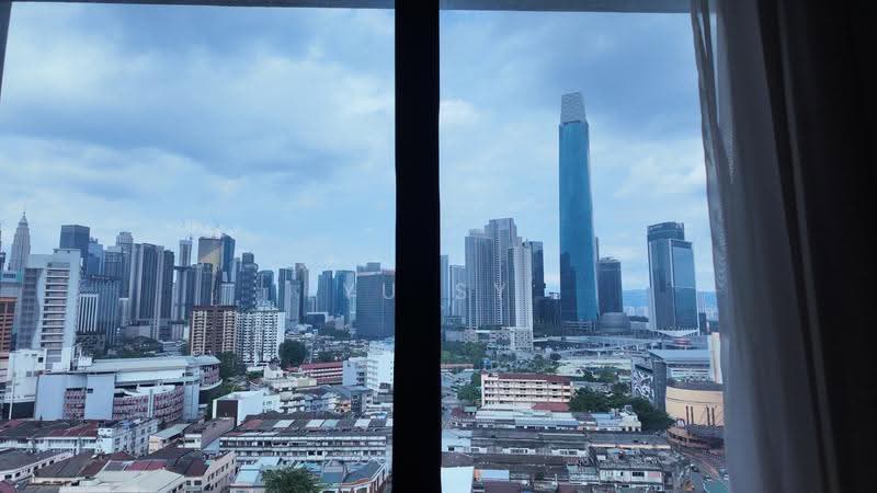 Service Residence for Rent at D'Majestic Place - Yu SY - View - PropertyGuru.com.my