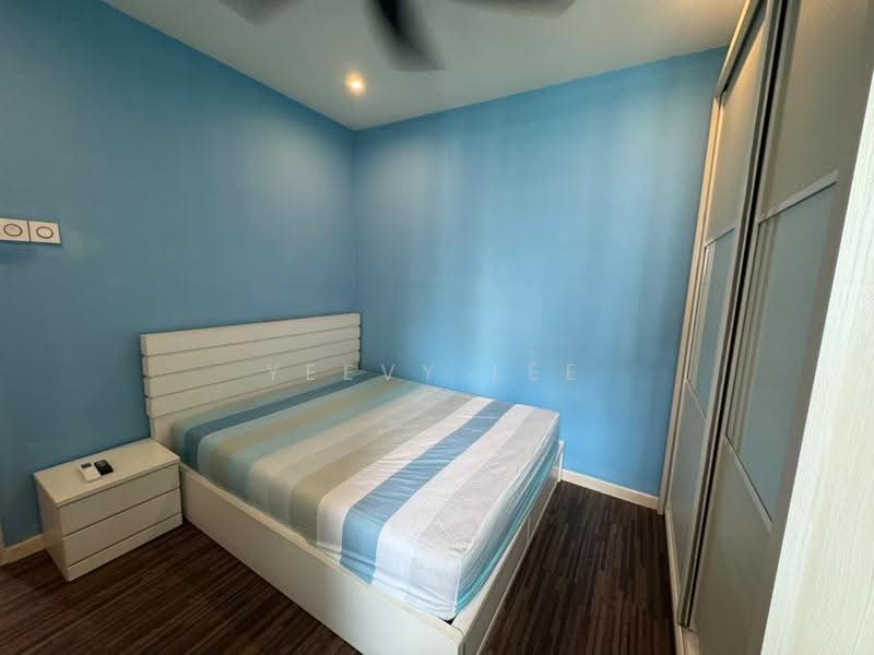 Kondominium untuk Disewa di Boulevard Residence - Yeevy Lee - Bedroom - PropertyGuru.com.my