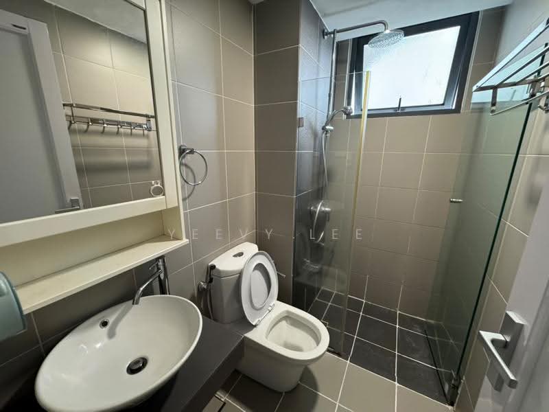 Kondominium untuk Disewa di Boulevard Residence - Yeevy Lee - Bathroom - PropertyGuru.com.my