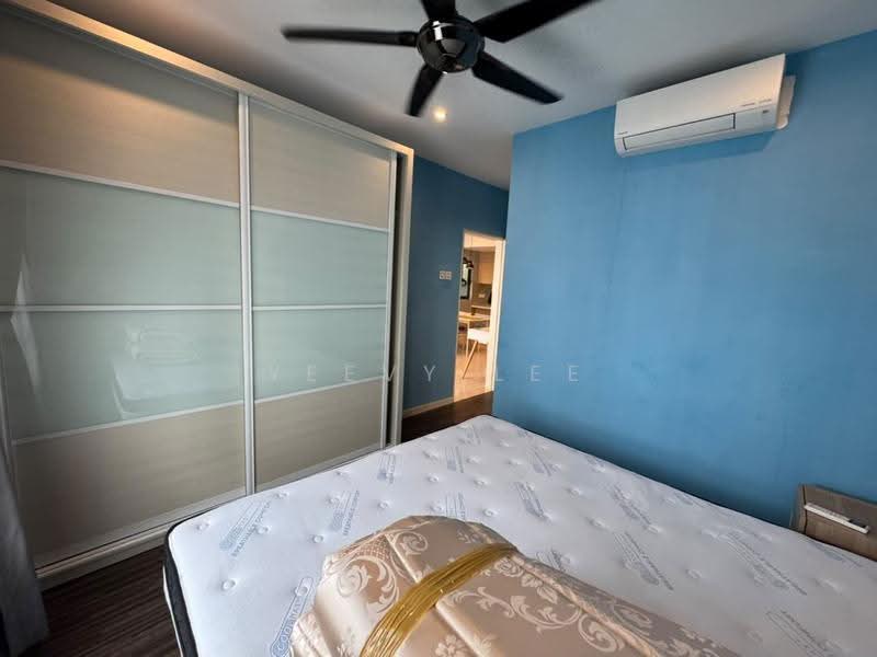 Kondominium untuk Disewa di Boulevard Residence - Yeevy Lee - Bedroom - PropertyGuru.com.my