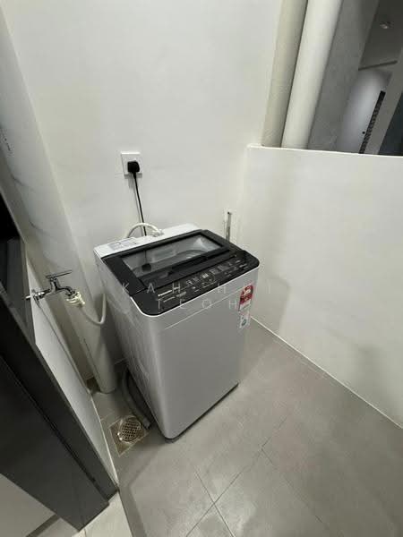 Service Residence for Rent at ASTON ACACIA - Kah Hui Teoh - Interior - PropertyGuru.com.my