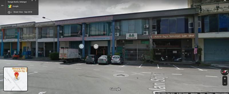 Kilang untuk Disewa di Sungai Buloh (Selangor) - Ng Moon Tsing - Exterior - PropertyGuru.com.my
