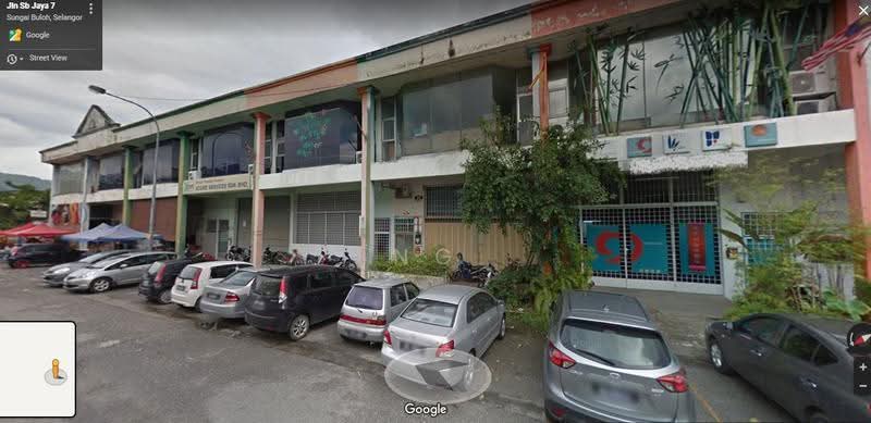 Kilang untuk Disewa di Sungai Buloh (Selangor) - Ng Moon Tsing - Exterior - PropertyGuru.com.my
