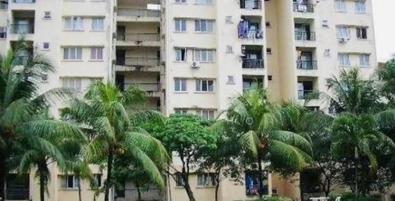 Apartment for Sale at Sri Damansara Court - Elvis Ho - Exterior - PropertyGuru.com.my