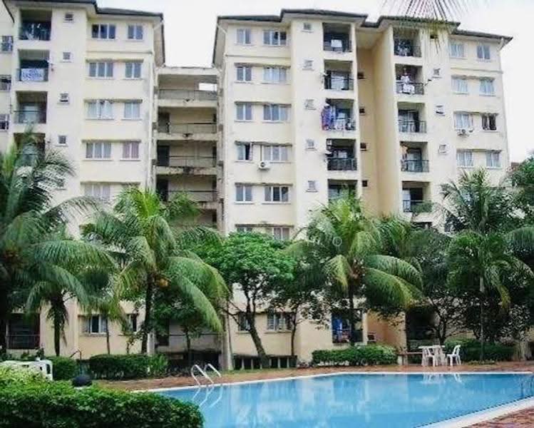 Apartment for Sale at Sri Damansara Court - Elvis Ho - Exterior - PropertyGuru.com.my