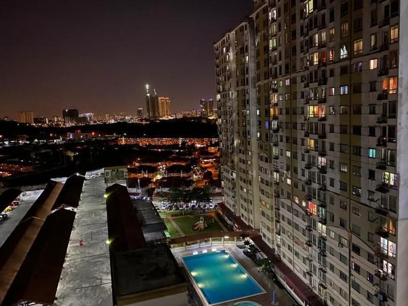 Apartment for Rent at Vista Impiana - Dennix Chin - PropertyGuru.com.my