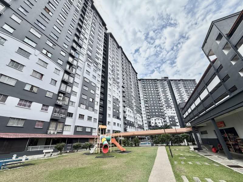 Apartment for Rent at Vista Impiana - Dennix Chin - Exterior - PropertyGuru.com.my