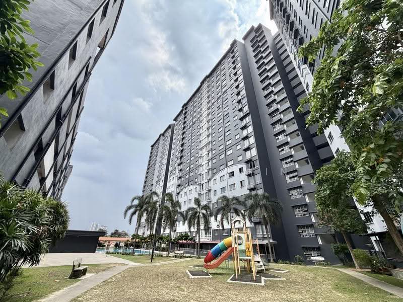 Apartment for Rent at Vista Impiana - Dennix Chin - Exterior - PropertyGuru.com.my
