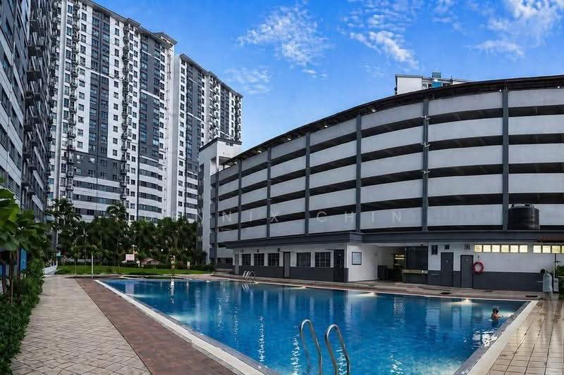 Apartment for Rent at Vista Impiana - Dennix Chin - Exterior - PropertyGuru.com.my