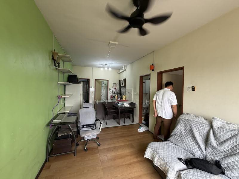 Apartment for Rent at Vista Impiana - Dennix Chin - PropertyGuru.com.my