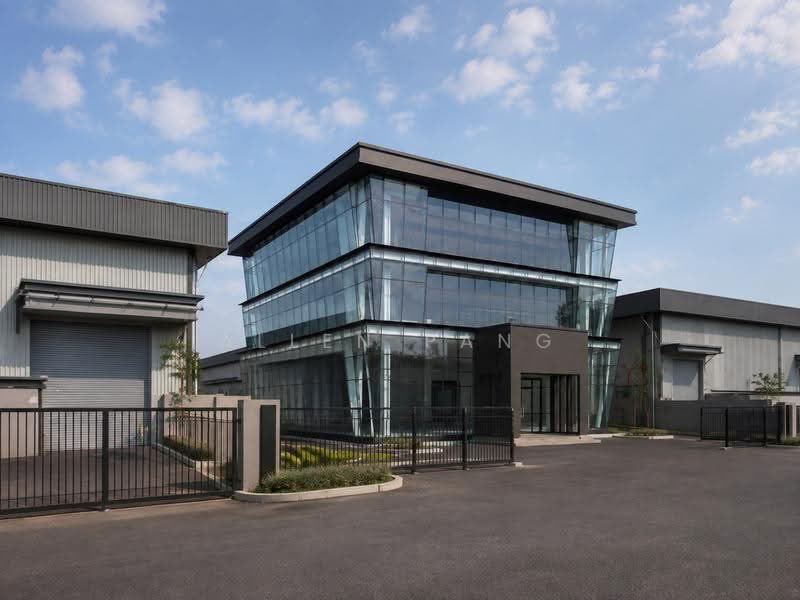 Factory for Rent in Kampung Baru Sungai Buloh (Sungai Buloh) - Allen Pang - Exterior - PropertyGuru.com.my