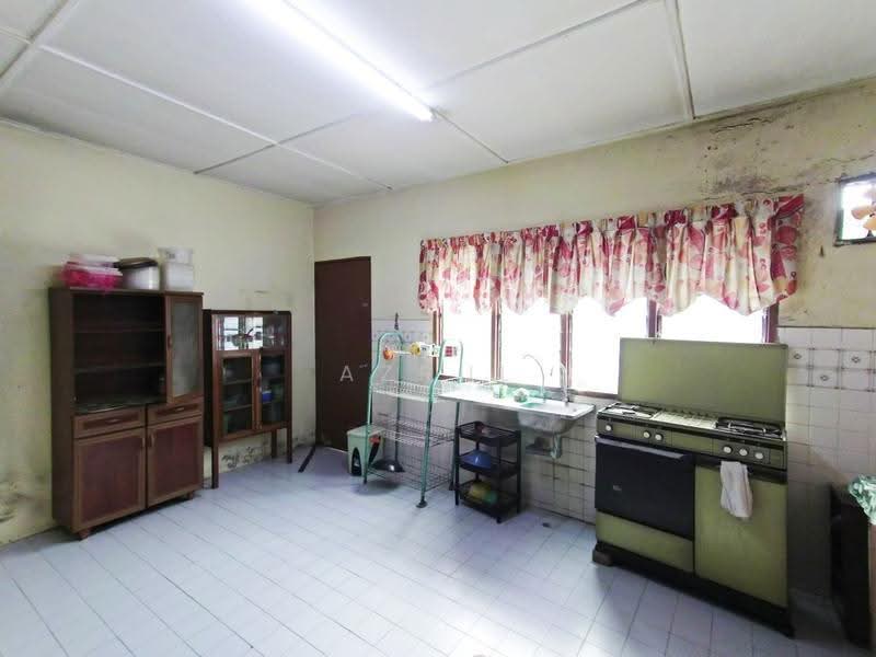 Rumah Berkembar untuk Dijual di Setapak (Kuala Lumpur) - Azrul Ismail - Kitchen - PropertyGuru.com.my