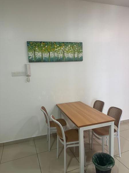 Kediaman Servis untuk Disewa di i-SOHO @ i-City - Nazrin Affendy - PropertyGuru.com.my