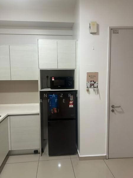 Kediaman Servis untuk Disewa di i-SOHO @ i-City - Nazrin Affendy - PropertyGuru.com.my