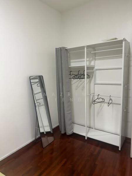 Kediaman Servis untuk Disewa di i-SOHO @ i-City - Nazrin Affendy - PropertyGuru.com.my