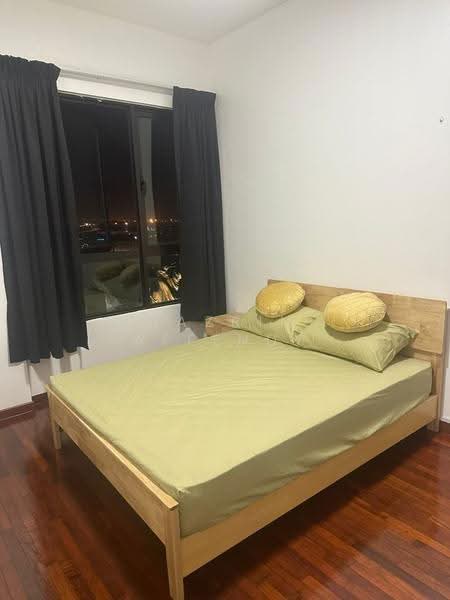 Kediaman Servis untuk Disewa di i-SOHO @ i-City - Nazrin Affendy - PropertyGuru.com.my