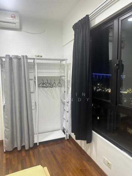 Kediaman Servis untuk Disewa di i-SOHO @ i-City - Nazrin Affendy - PropertyGuru.com.my