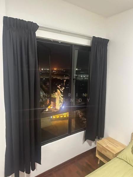 Kediaman Servis untuk Disewa di i-SOHO @ i-City - Nazrin Affendy - PropertyGuru.com.my