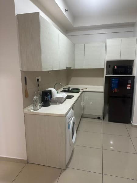 Kediaman Servis untuk Disewa di i-SOHO @ i-City - Nazrin Affendy - PropertyGuru.com.my