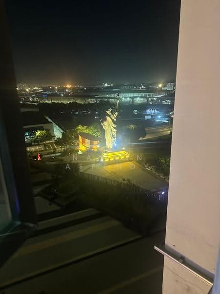 Kediaman Servis untuk Disewa di i-SOHO @ i-City - Nazrin Affendy - PropertyGuru.com.my