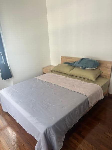 Kediaman Servis untuk Disewa di i-SOHO @ i-City - Nazrin Affendy - PropertyGuru.com.my