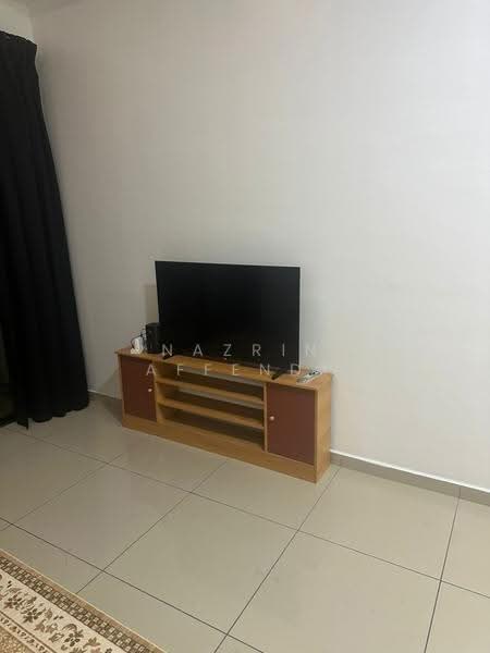 Kediaman Servis untuk Disewa di i-SOHO @ i-City - Nazrin Affendy - PropertyGuru.com.my