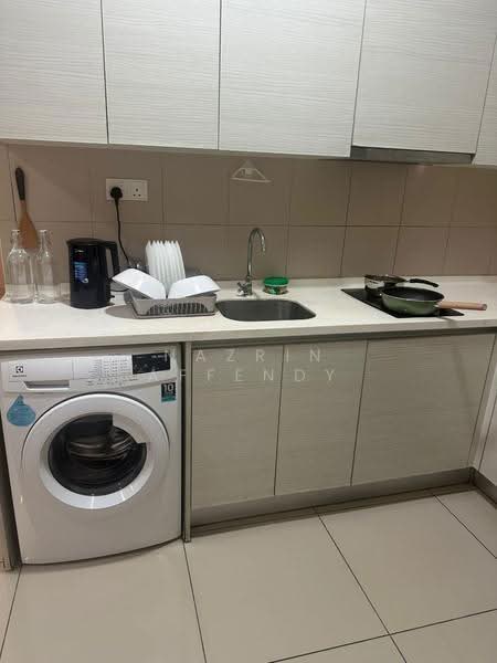 Kediaman Servis untuk Disewa di i-SOHO @ i-City - Nazrin Affendy - PropertyGuru.com.my