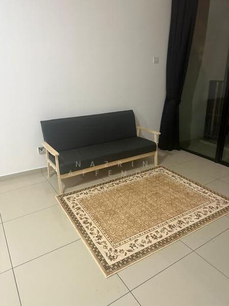 Kediaman Servis untuk Disewa di i-SOHO @ i-City - Nazrin Affendy - PropertyGuru.com.my