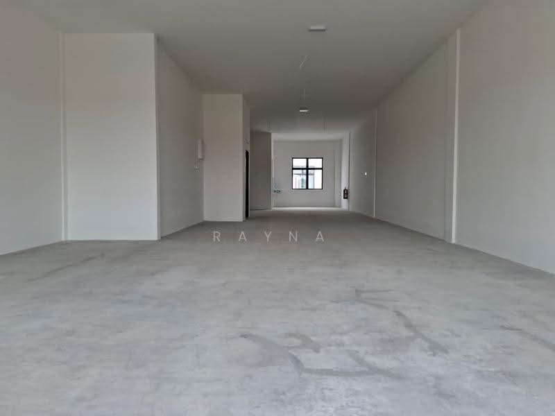 Shop / Office untuk Disewa di Kota Masai (Pasir Gudang) - Rayna Pang - Interior - PropertyGuru.com.my