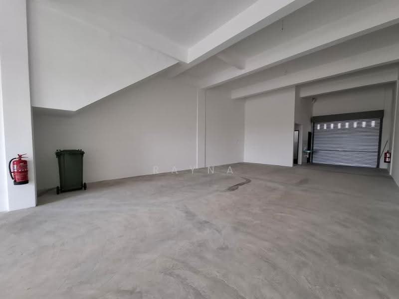 Shop / Office untuk Disewa di Kota Masai (Pasir Gudang) - Rayna Pang - Interior - PropertyGuru.com.my