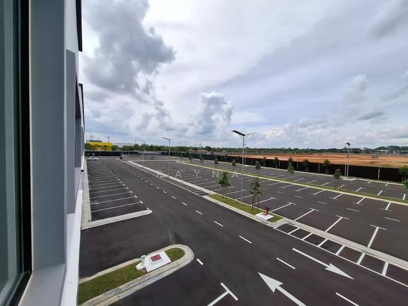 Shop / Office untuk Disewa di Kota Masai (Pasir Gudang) - Rayna Pang - Exterior - PropertyGuru.com.my