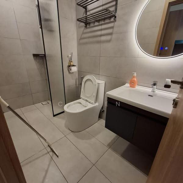 Kediaman Servis untuk Disewa di Armani Raja Uda - Carmen Teoh - PropertyGuru.com.my