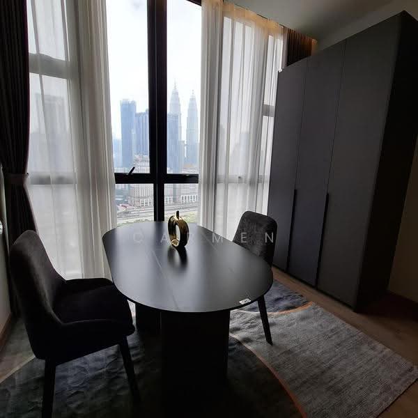 Kediaman Servis untuk Disewa di Armani Raja Uda - Carmen Teoh - PropertyGuru.com.my