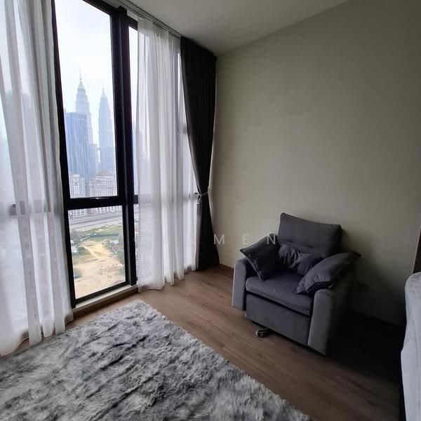 Kediaman Servis untuk Disewa di Armani Raja Uda - Carmen Teoh - PropertyGuru.com.my