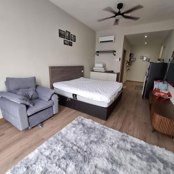 Kediaman Servis untuk Disewa di Armani Raja Uda - Carmen Teoh - PropertyGuru.com.my