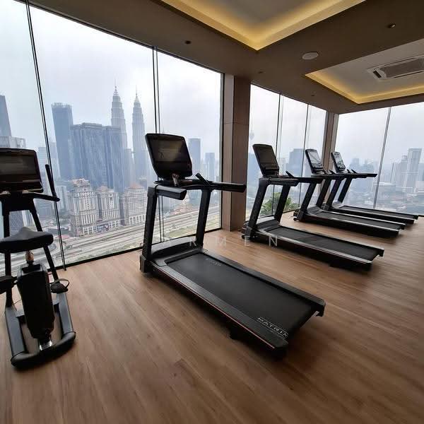 Kediaman Servis untuk Disewa di Armani Raja Uda - Carmen Teoh - PropertyGuru.com.my