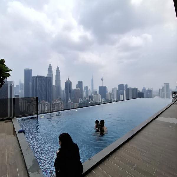 Kediaman Servis untuk Disewa di Armani Raja Uda - Carmen Teoh - PropertyGuru.com.my