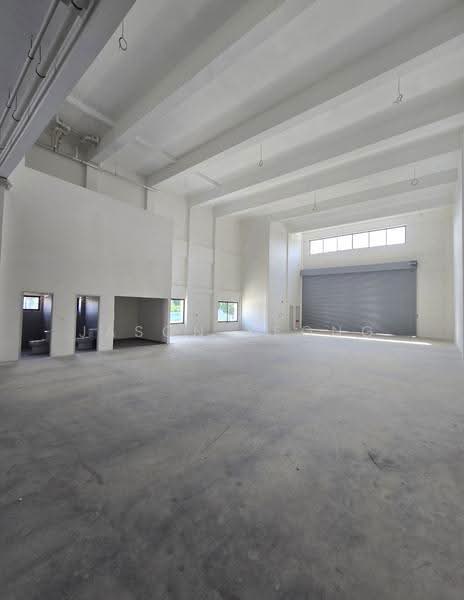 Factory for Sale in Taman Meru Selatan (Klang) - Jason Yeong - Interior - PropertyGuru.com.my