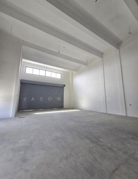 Factory for Sale in Taman Meru Selatan (Klang) - Jason Yeong - Interior - PropertyGuru.com.my