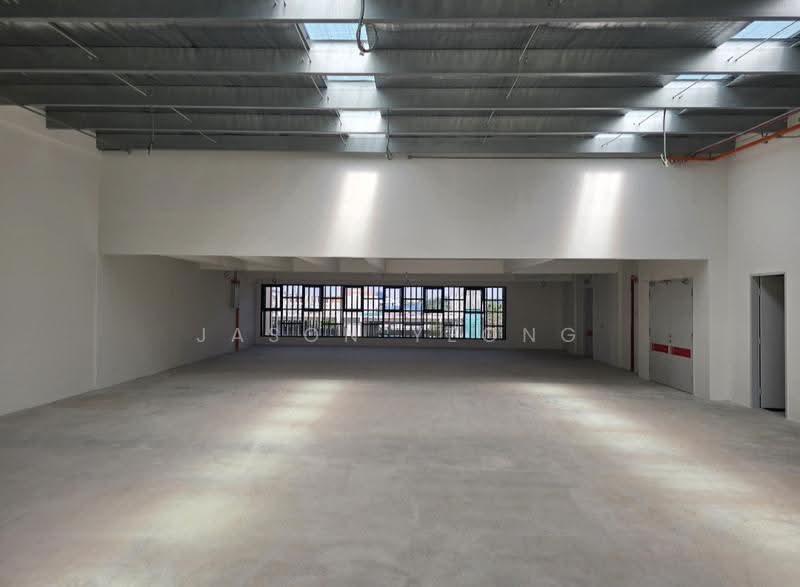 Factory for Sale in Taman Meru Selatan (Klang) - Jason Yeong - Interior - PropertyGuru.com.my