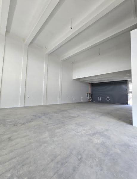Factory for Sale in Taman Meru Selatan (Klang) - Jason Yeong - Interior - PropertyGuru.com.my